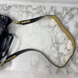 CHLOE WOMEN'S BAG black gold