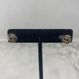 TIFFANY & CO WOMEN'S EARRINGS silver