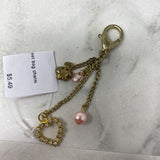 WOMEN'S ACCESSORIES gold or silver