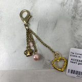 WOMEN'S ACCESSORIES gold or silver