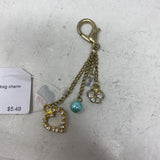 WOMEN'S ACCESSORIES gold or silver