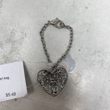 WOMEN'S ACCESSORIES silver green