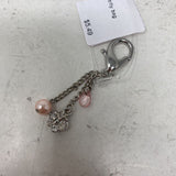 WOMEN'S ACCESSORIES silver pink