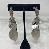 WOMEN'S EARRINGS silver