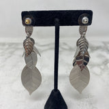 WOMEN'S EARRINGS silver