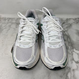 SAUCONY WOMEN'S SNEAKERS ivory green 40.5
