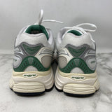 SAUCONY WOMEN'S SNEAKERS ivory green 40.5