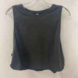 CRYZYOGA WOMEN'S ACTIVE TOP dark green XL/14