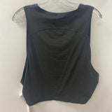 CRYZYOGA WOMEN'S ACTIVE TOP dark green XL/14