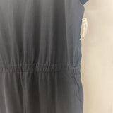 smash + tess WOMEN'S JUMPSUIT black 4XL