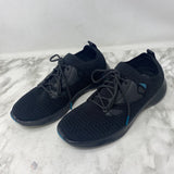 VESSI WOMEN'S SNEAKERS black 9