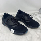VESSI WOMEN'S SNEAKERS black 9
