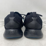 VESSI WOMEN'S SNEAKERS black 9