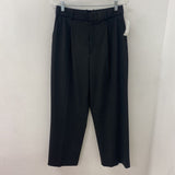 UNIQLO WOMEN'S PANTS black M