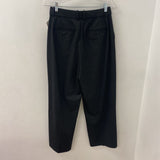 UNIQLO WOMEN'S PANTS black M