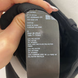 UNIQLO WOMEN'S PANTS black M
