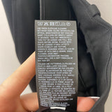 UNIQLO WOMEN'S PANTS black M