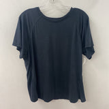 Unbranded WOMEN'S TOP grey XL