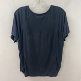 Unbranded WOMEN'S TOP grey XL