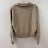 OLD NAVY WOMEN'S ACTIVE TOP beige M