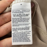 OLD NAVY WOMEN'S ACTIVE TOP beige M
