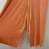 WOMEN'S JUMPSUIT orange S