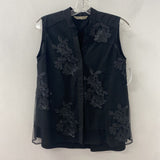 MAX VOLMARY WOMEN'S BLOUSE/SHIRT black 6