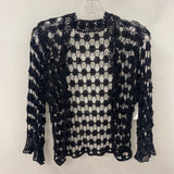 WOMEN'S CARDIGAN black S