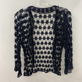 WOMEN'S CARDIGAN black S