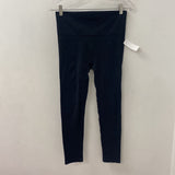 YUMMIE WOMEN'S LEGGINGS black M/L