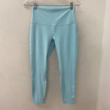 LULULEMON WOMEN'S ACTIVE BOTTOM aquamarine 8