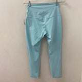LULULEMON WOMEN'S ACTIVE BOTTOM aquamarine 8
