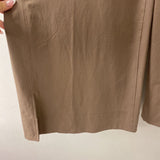 LULULEMON WOMEN'S ACTIVE BOTTOM faun 10