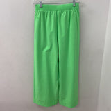 LULULEMON WOMEN'S ACTIVE BOTTOM lime M