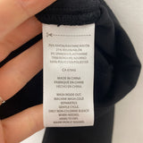 Zac & Rachel WOMEN'S CAPRIS black M