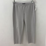 EILEEN FISHER WOMEN'S CAPRIS grey MP