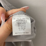 EILEEN FISHER WOMEN'S CAPRIS grey MP