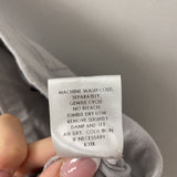 EILEEN FISHER WOMEN'S CAPRIS grey MP