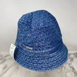 MICHAEL/Michael Kors WOMEN'S HAT blue