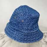 MICHAEL/Michael Kors WOMEN'S HAT blue