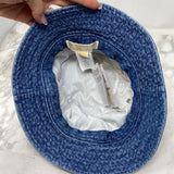 MICHAEL/Michael Kors WOMEN'S HAT blue