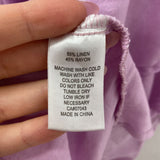 WOMEN'S BLOUSE/SHIRT pink M