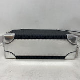 MICHAEL/Michael Kors WOMEN'S BAG black silver