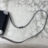 MICHAEL/Michael Kors WOMEN'S BAG black silver