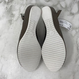 ARA WOMEN'S SANDALS pewter 8