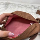 HERSCHEL WOMEN'S BAG tan