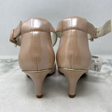 ANNE KLEIN WOMEN'S HEELS blush 9.5