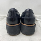 CLARKS WOMEN'S FLATS black 10