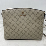 NINE WEST WOMEN'S BAG taupe