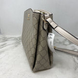 NINE WEST WOMEN'S BAG taupe